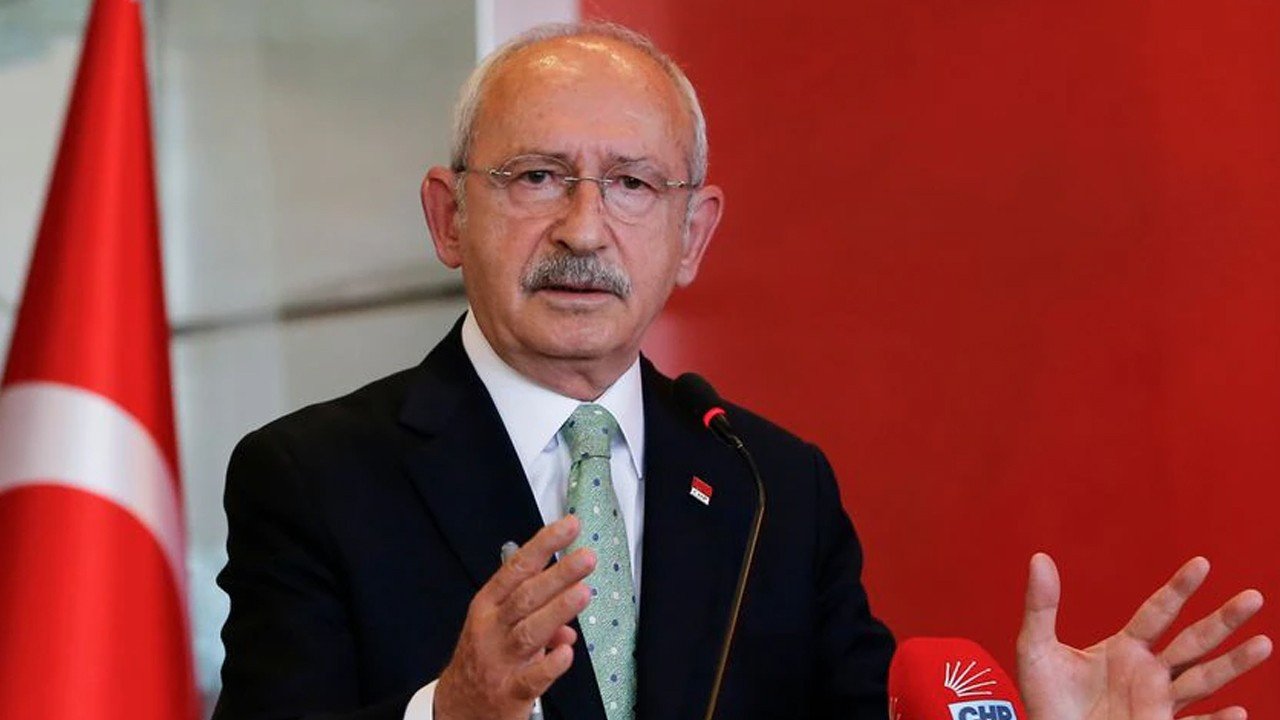 Kılıçdaroğlu'ndan EYT Sürecinin Uzamasına Sert Tepki