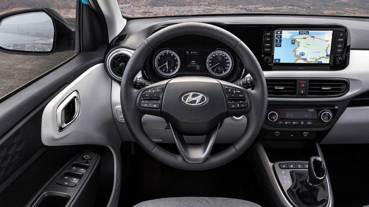 Hyundai 391 Bin TL fiyatla satış duyurusu yaptı