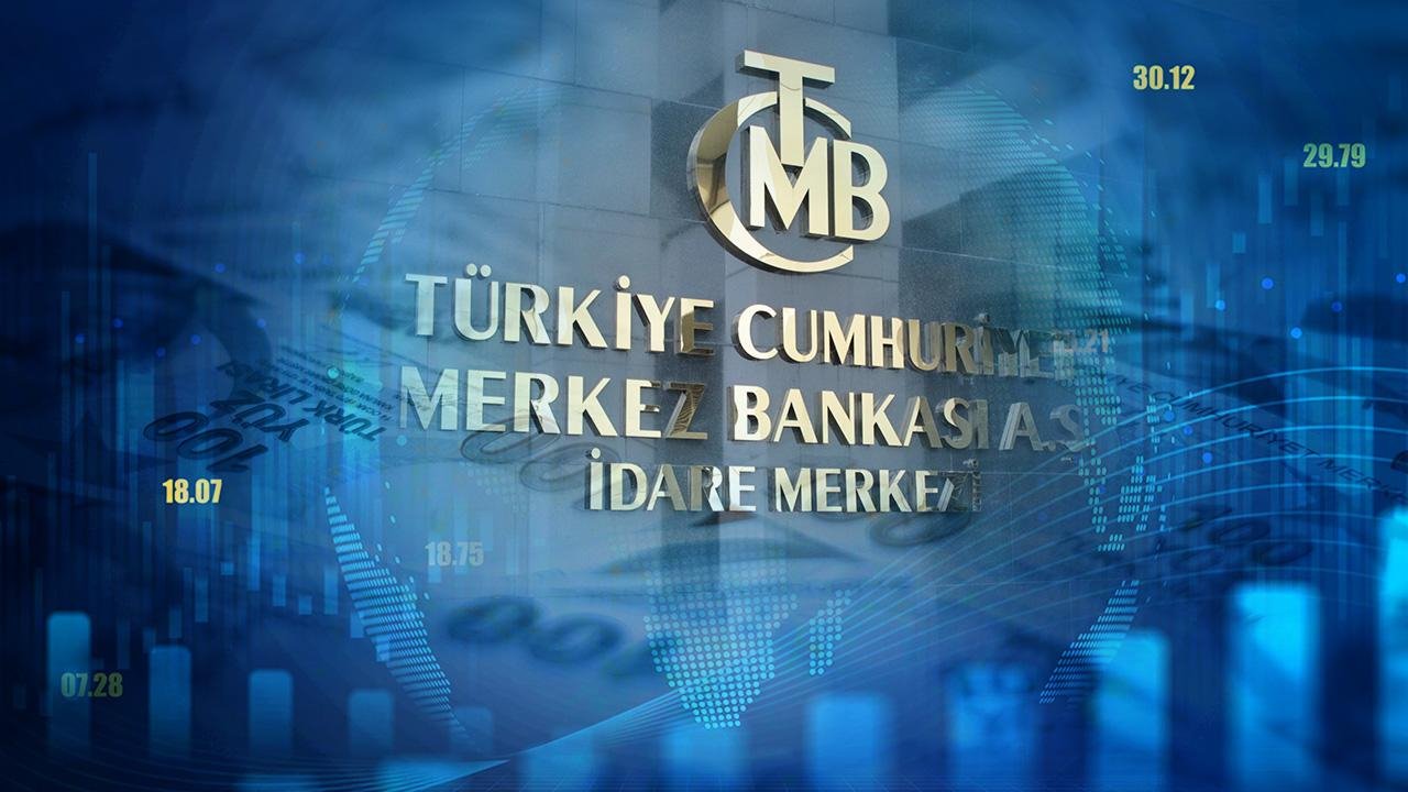 Merkez Bankası'nın 2023 ve 2024 enflasyon tahminleri açıklandı!
