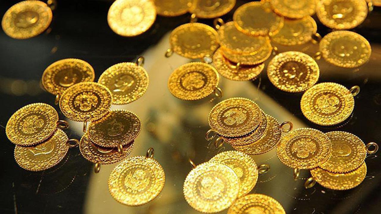 FED haftasına altın fiyatları yükselişle başladı! Ons ve gram altın için son fiyatlar!