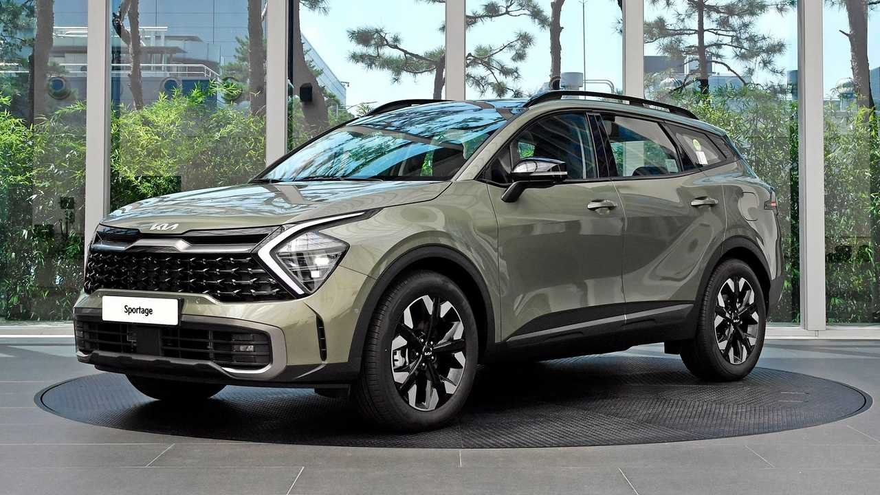 Kia Sportage için cep yakan fiyat listesi!