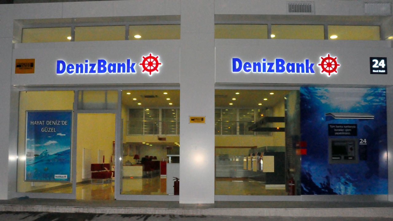 EYT'lilere özel emekli maaş promosyonu kampanyası! Denizbank ödenecek tutarı açıkladı!