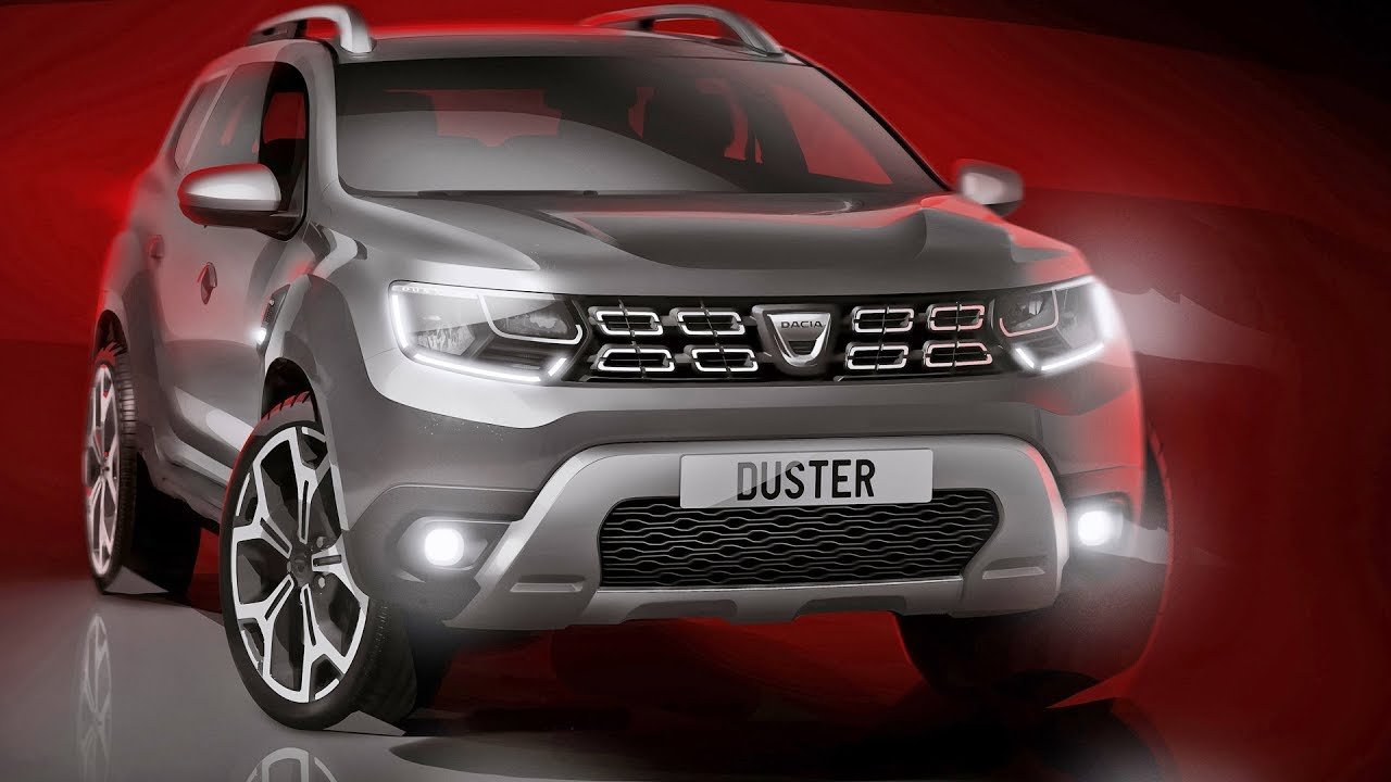 ÖTV'siz sıfır araba fırsatları! Dacia Duster 320 Bin TL, Sandero 270 Bin TL!