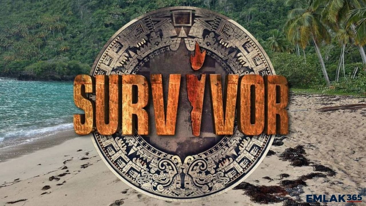 Survivor'da bir ilk! Bu da oldu! Yarışmaya telefon sokan 2 yarışmacı anında diskalifiye edildi!