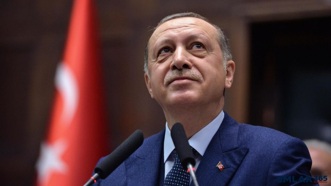 Cumhurbaşkanı Erdoğan İmzaladı! Üst düzey diplomat görevden alındı!