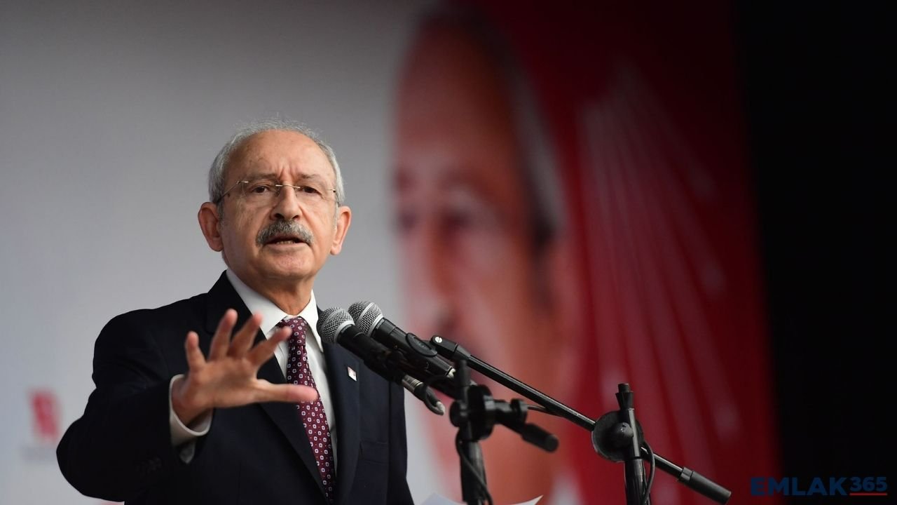 'Aday olma' diye bağırmıştı! Kılıçdaroğlu o gençle bir araya geldi!