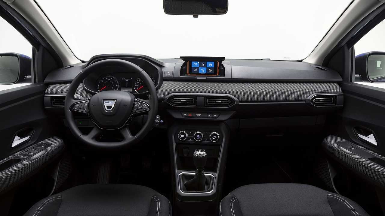 Dacia en çok satılan modelin 2023 versiyonunu 609 Bin TL'ye satışa çıkardı!