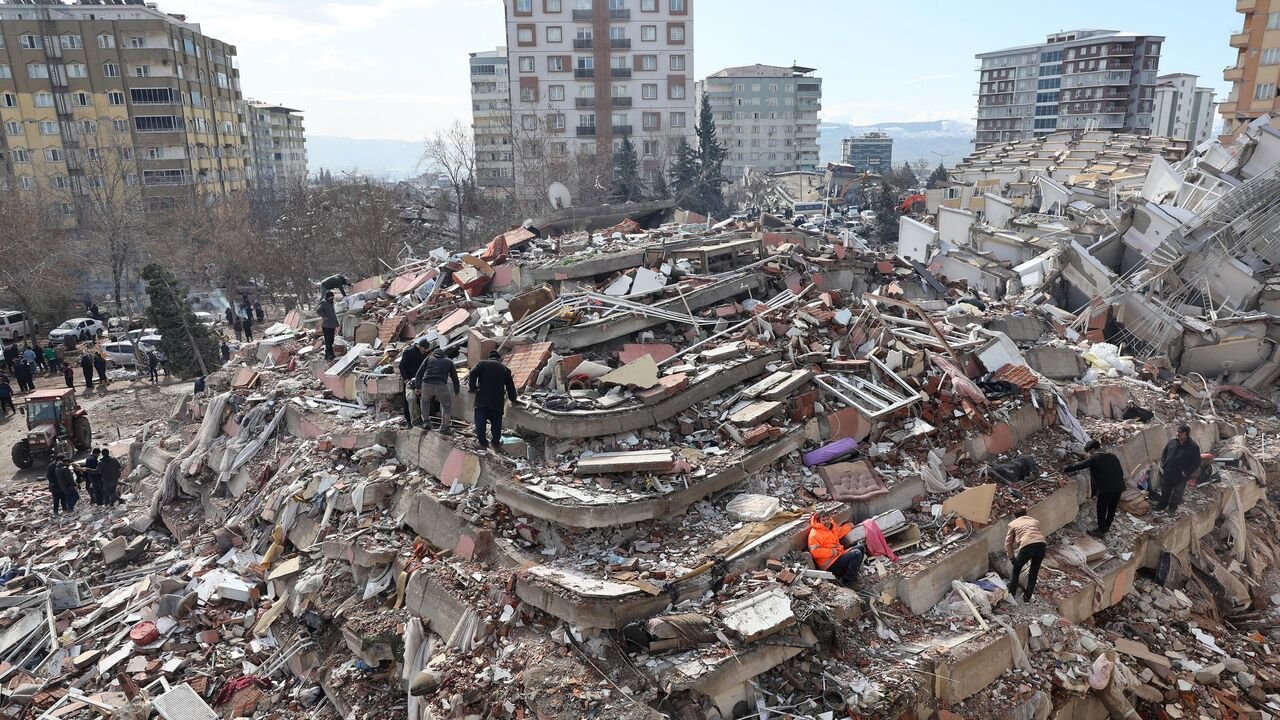 Deprem uzmanı Naci Görür bundan sonra deprem beklenen yerleri açıkladı!