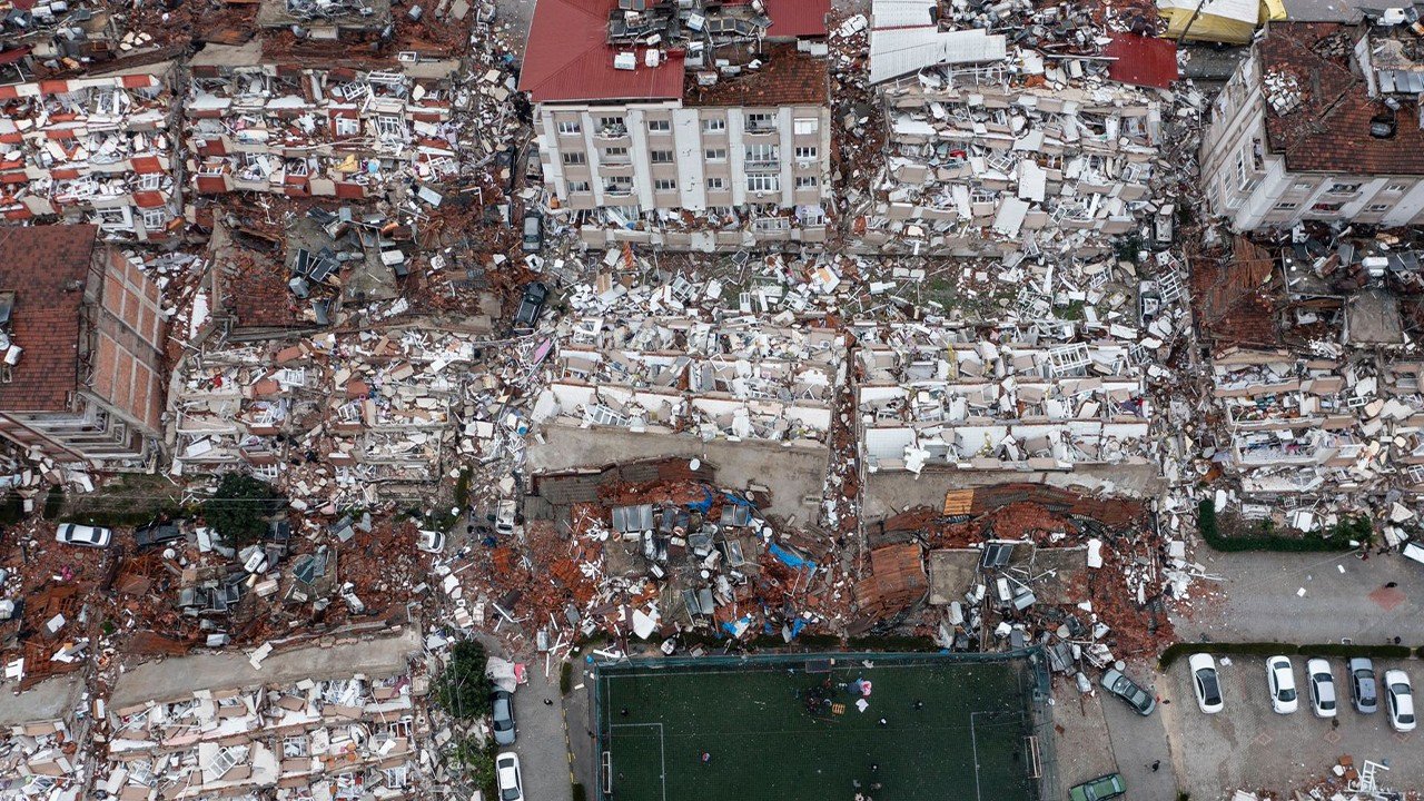 Deprem uzmanından uyarı geldi! Yeni deprem beklenen illeri ve ilçeleri açıkladı!