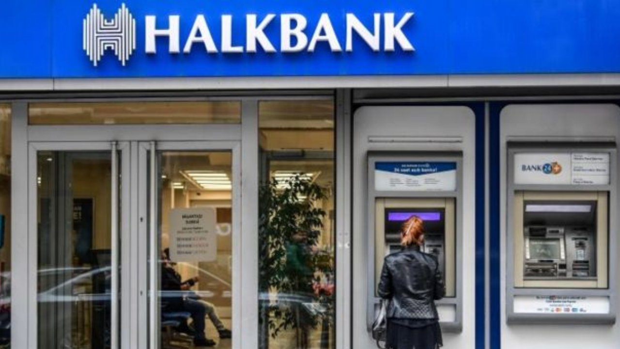 Halkbank kartı olanlar dikkat! Sözünüze anında 2 bin TL ParafPara hediye verilecek