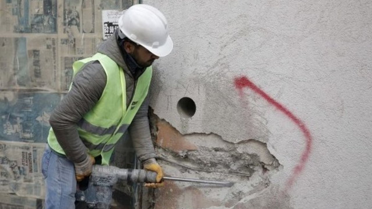 Depremden en çok etkilenen ilçeler açıklandı!