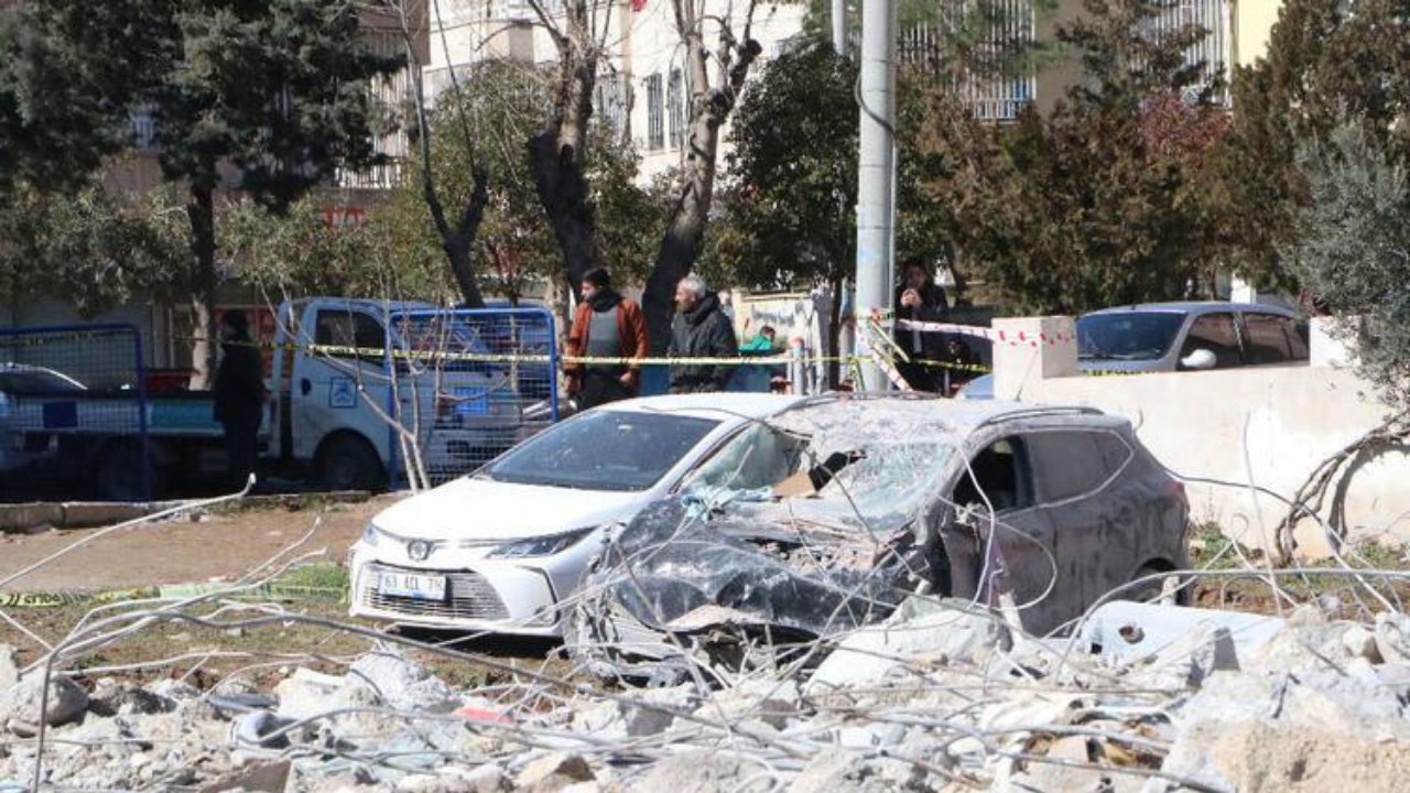 Depremde hasarlı hale gelen otomobillerin zararını kasko karşılayacak mı?