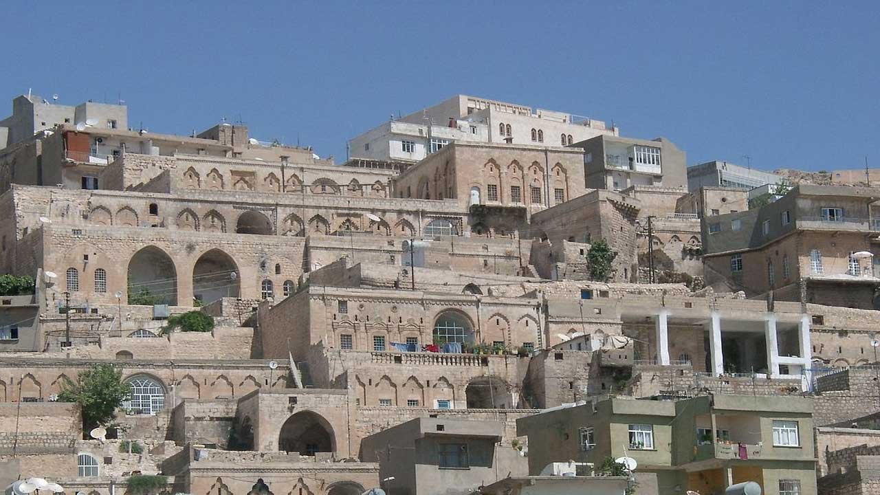 Mardin Artuklu Acar Nur ve Yalım Mahalleleri kentsel dönüşüm alanı ilan edildi