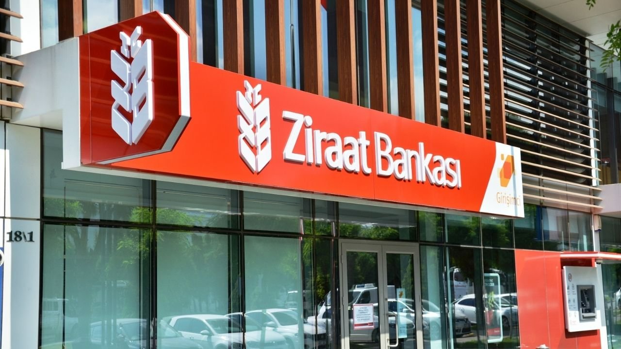 Ziraat Bankası müşterilerine duyuruldu! O harcamalara 500 TL verilecek!