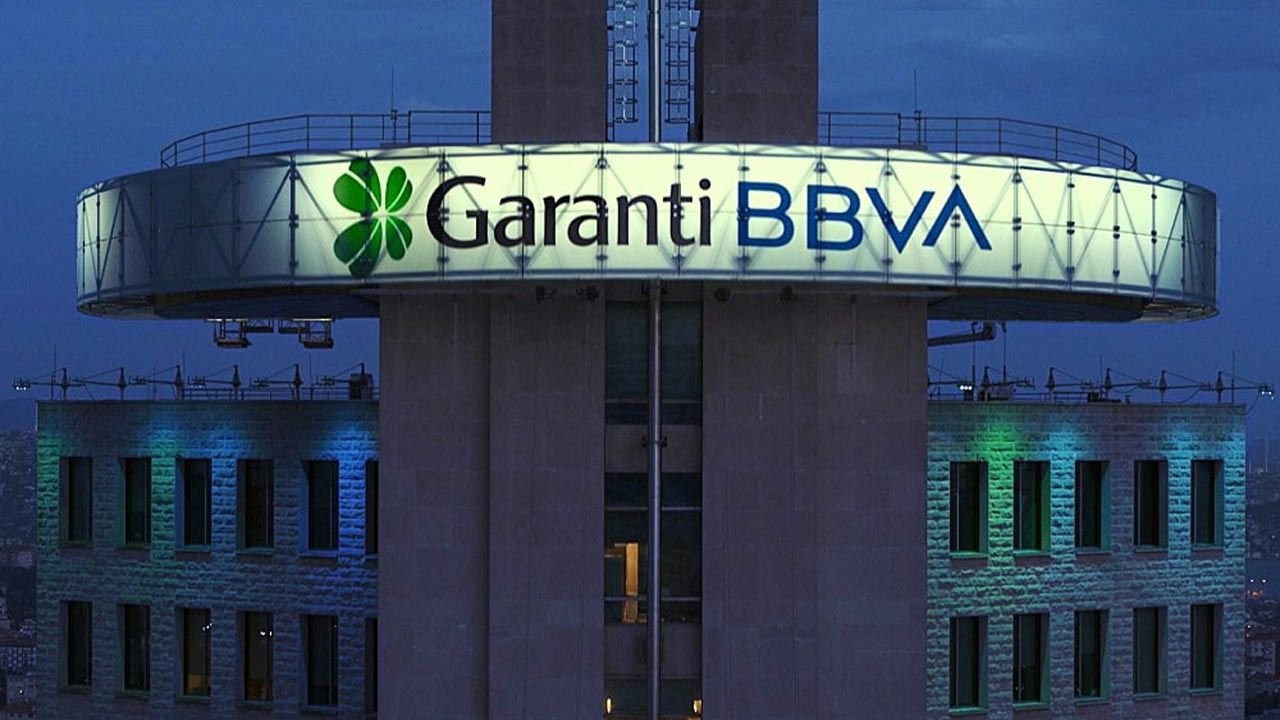 Garanti BBVA'dan kredi ve kredi kartı borçlarını anapara dahil silme kararı!