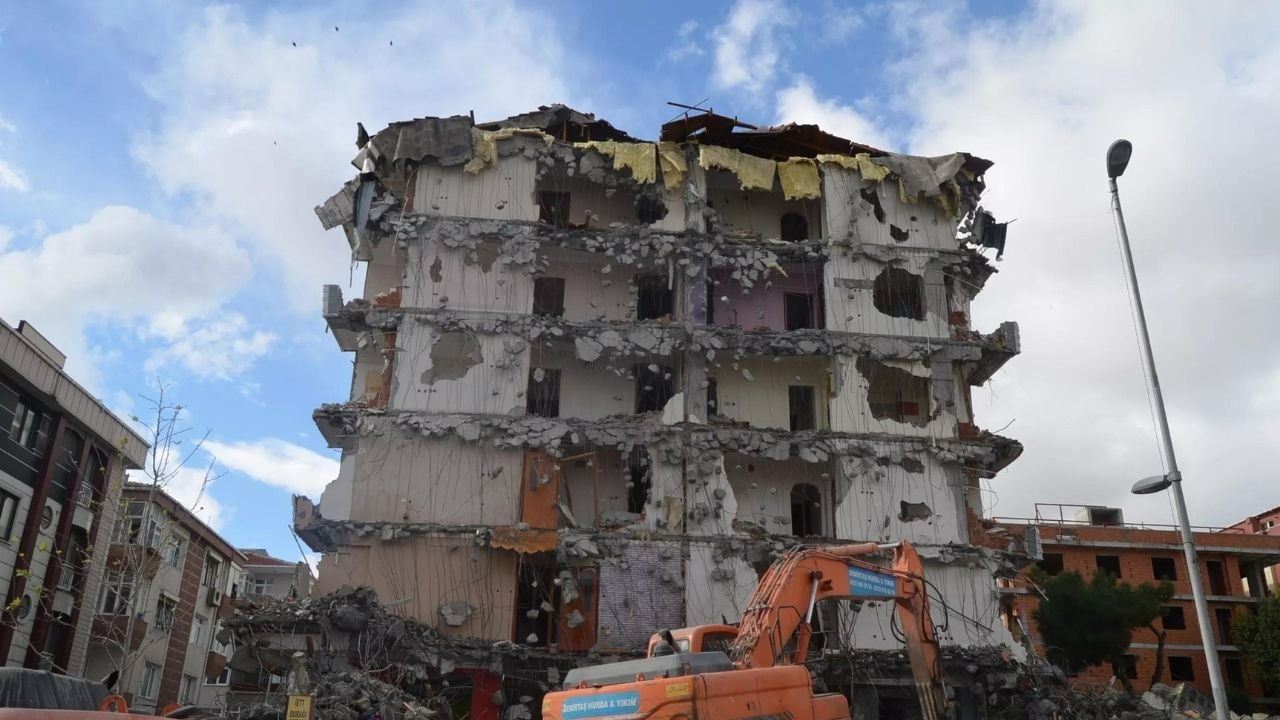 Deprem'den sonra kiraların ardından nakliyelere de zam geldi! 40 bin TL'ye ulaştı