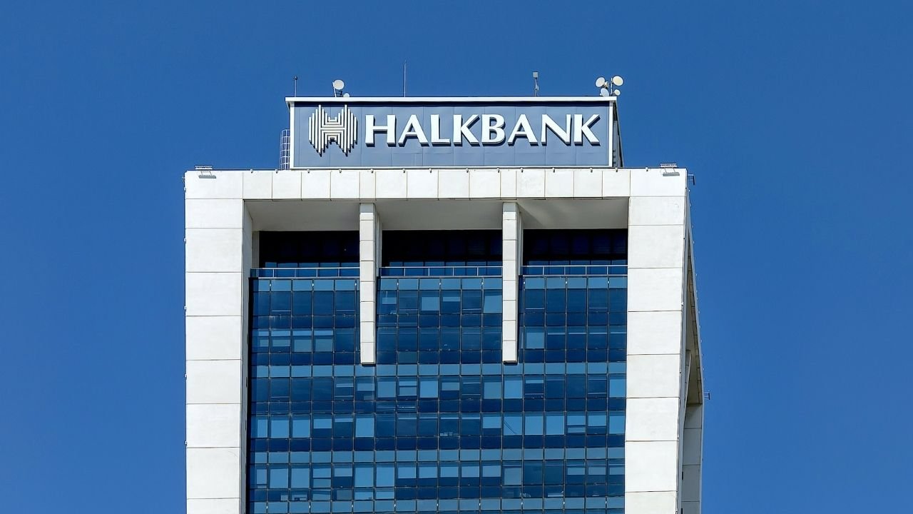 Halkbank'tan tek bir mesajla anında 2 bin TL cebinizde!