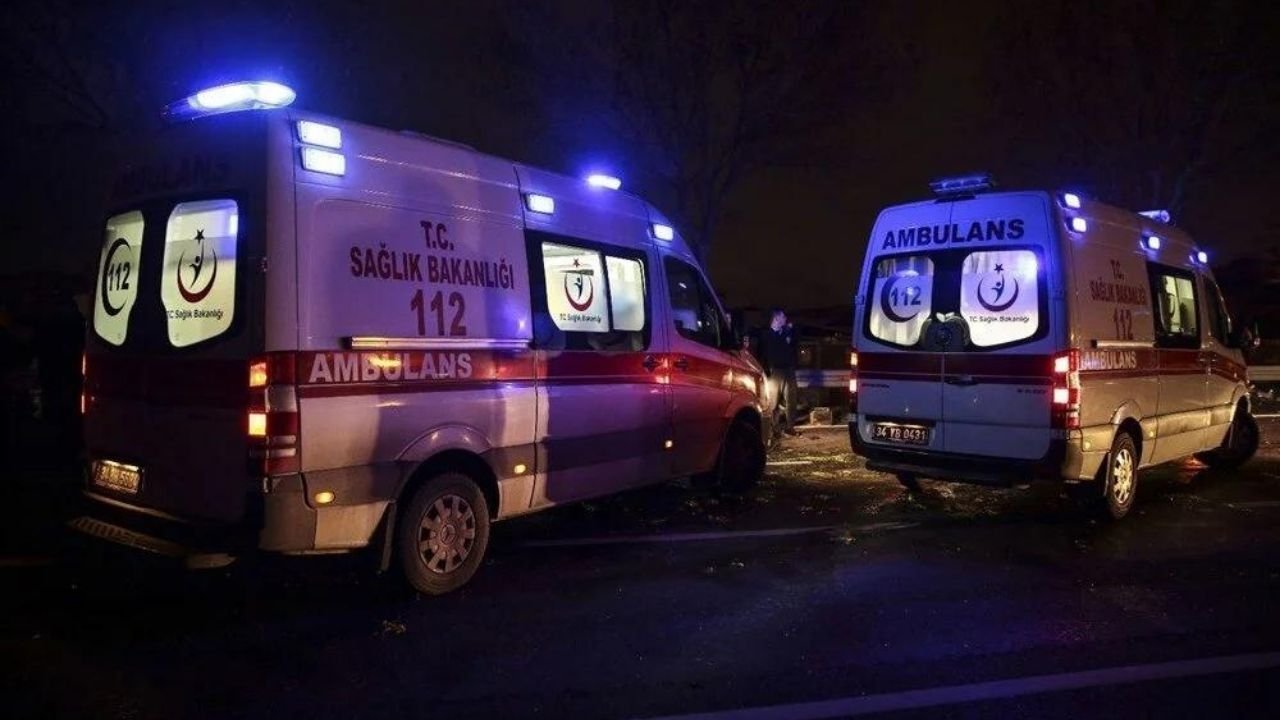 Sakarya'dan acı haber geldi! Sobadan zehirlenen anne, baba ve kız hayatını kaybetti!