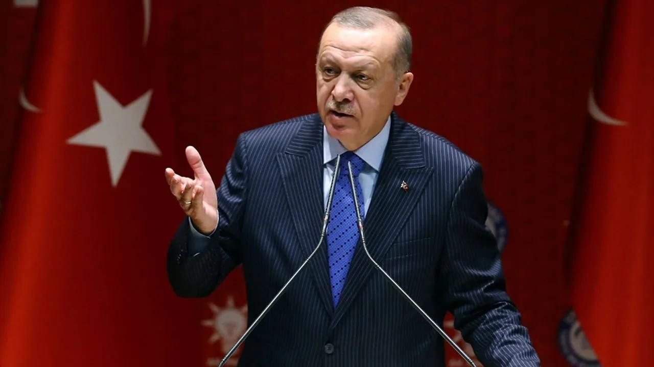 Cumhurbaşkanı Erdoğan seçim tarihi tartışmalarına son noktayı koydu!