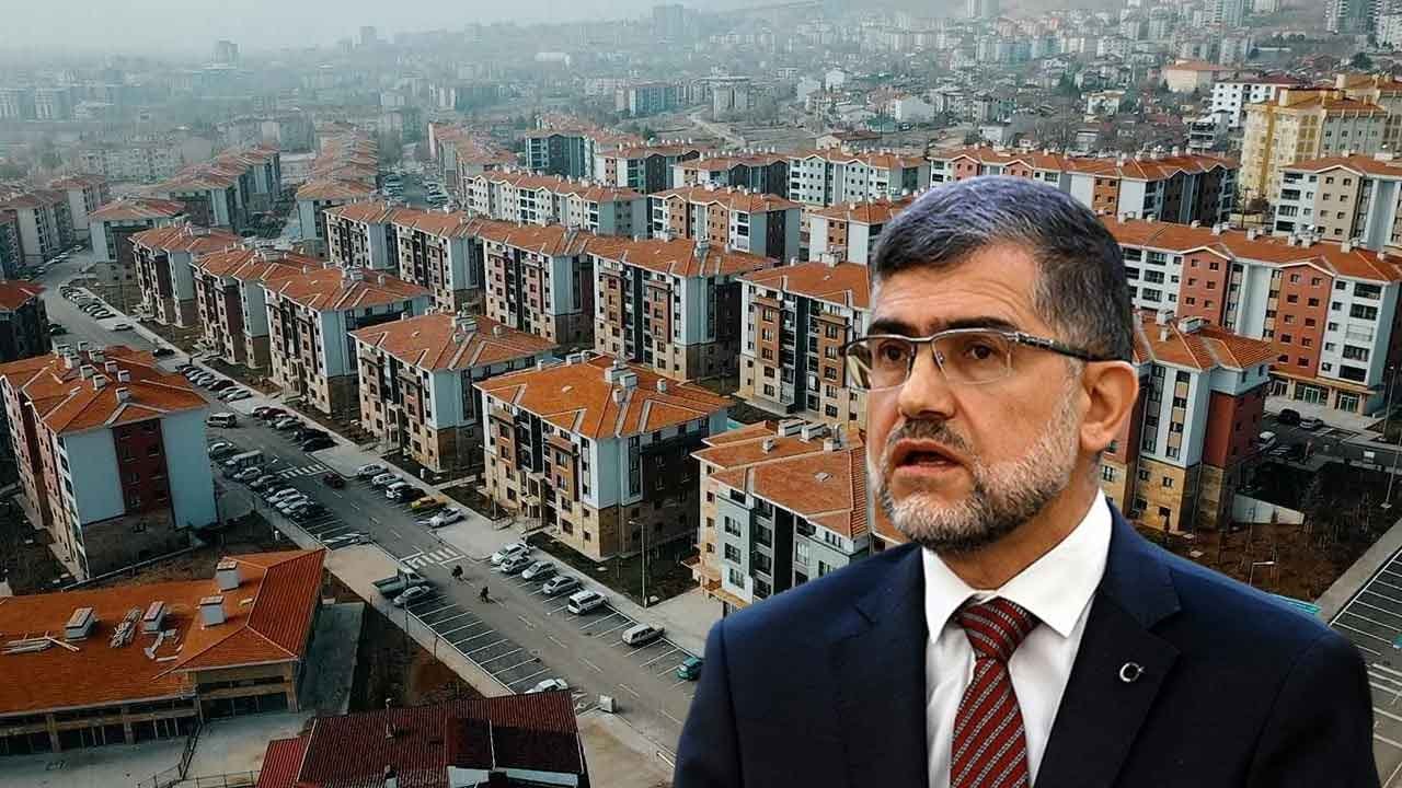 Depremzedelerden fahiş kira isteyen ev sahiplerine TİHEK ceza yağdıracak!