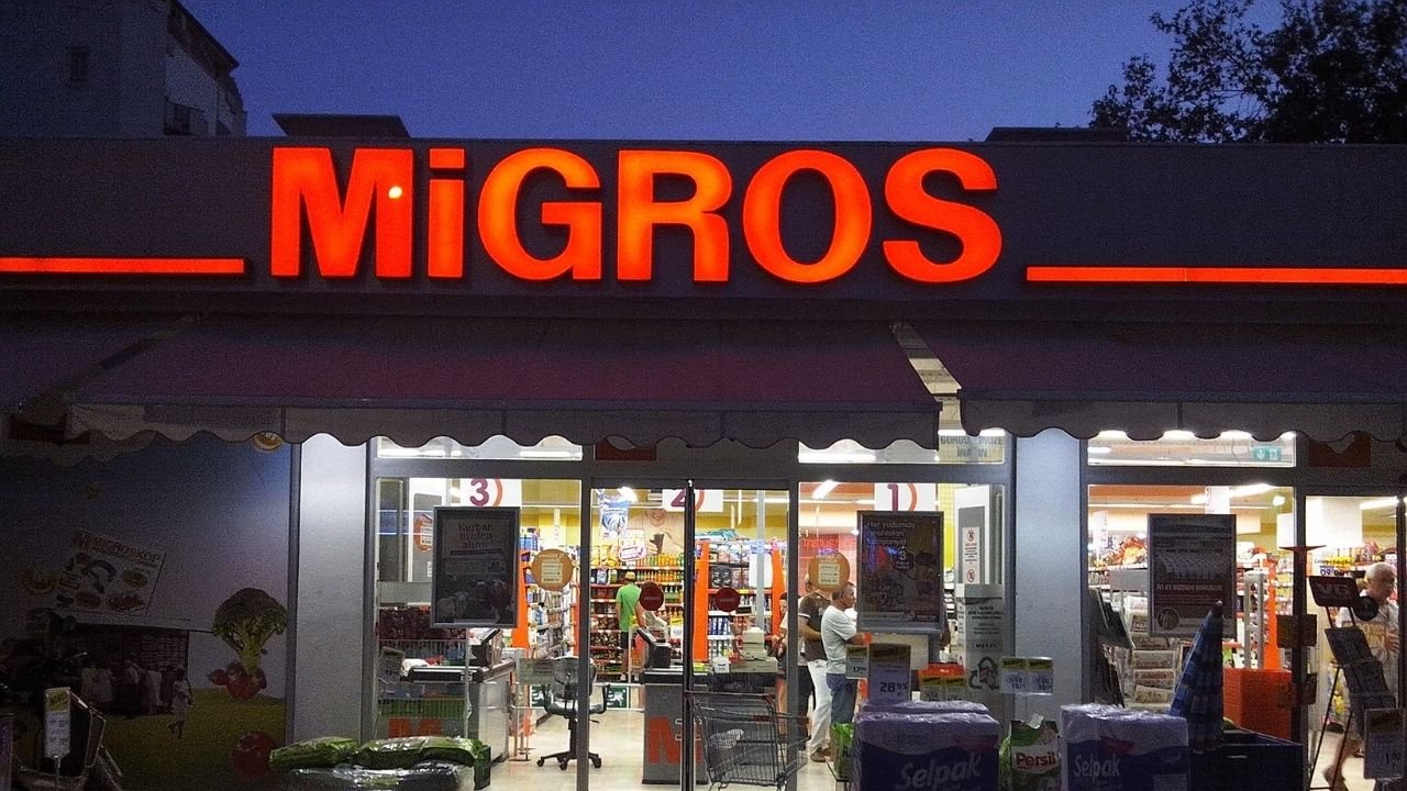 Migros ayın fırsatını duyurdu! Bebek bezlerinde ikincisine yüzde 60 indirim kampanyası başladı!