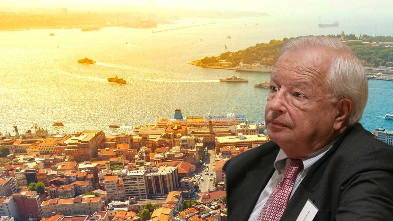 Fransız deprem bilimciden korkutucu Marmara ve İstanbul depremi ile tsunami uyarısı!