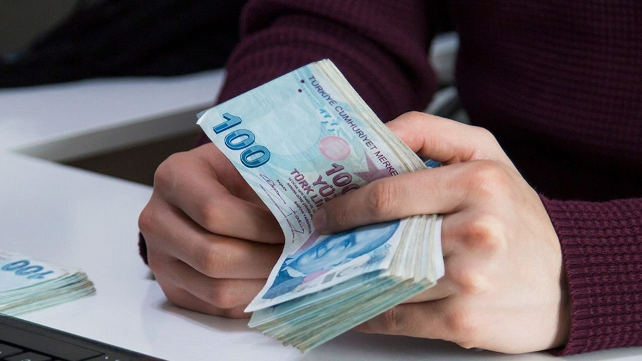 Nakit ihtiyacı olanlar dikkat! Garanti Bankası anında faizsiz 10 bin TL nakit avans verecek!