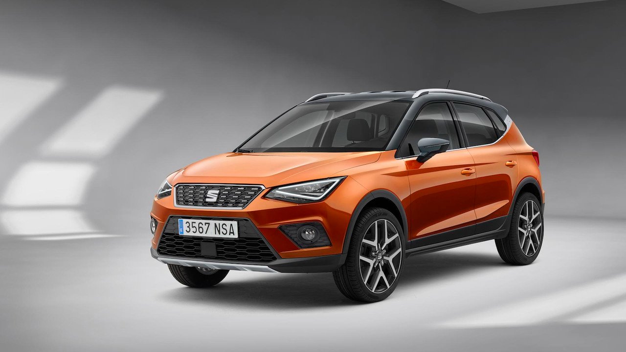 ÖTV muafiyetiyle dev indirim! Seat Ibiza 317 Bin TL, Seat Arona 422 Bin TL!