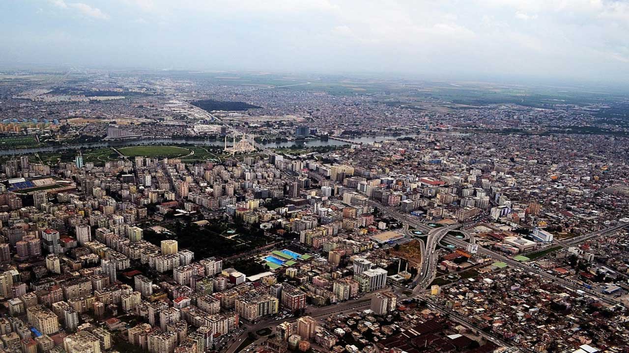 Adana'da müstakil evlerin fiyatları yüzde 100 zamlandı!