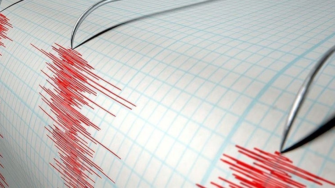 Malatya'da deprem! AFAD açıkladı, deprem bölgesi sallandı!