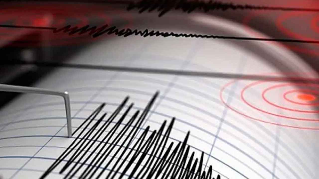 Son dakika! Niğde'de şiddetli deprem yaşandı