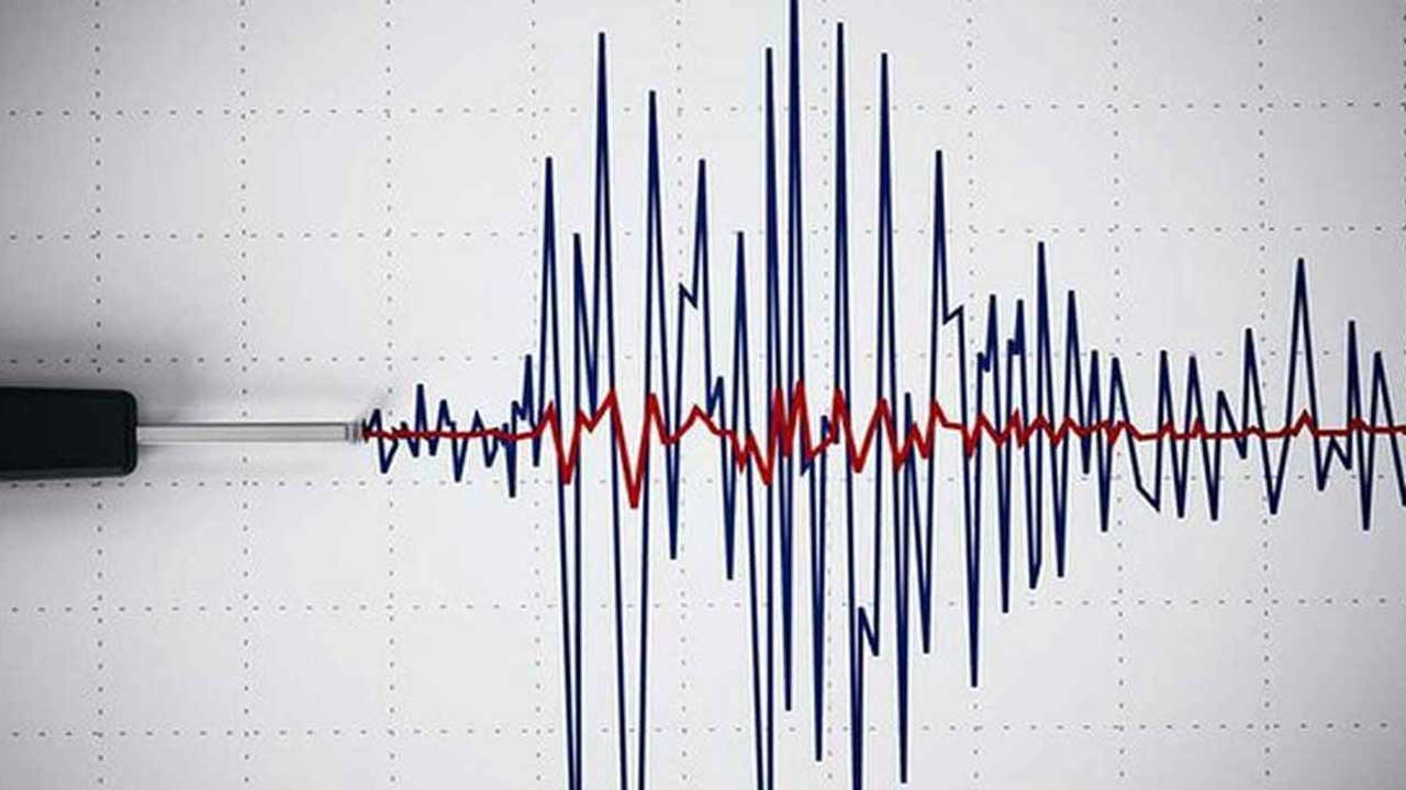 Kandilli ve AFAD peş peşe açıkladı! Adıyaman'da yeni deprem