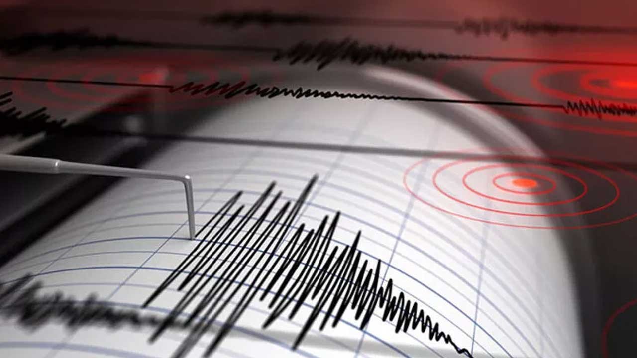 Son dakika deprem haberi! AFAD duyurdu Malatya'da 5.6 şiddetinde deprem oldu