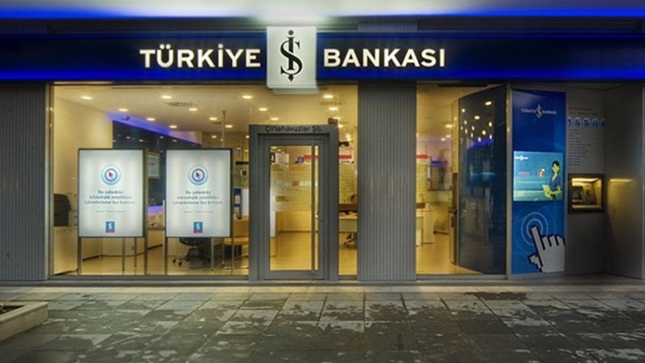 İş Bankası Mart kampanyasını açıkladı! Emeklilere 17.500 TL'lik maaş promosyonu paketi!