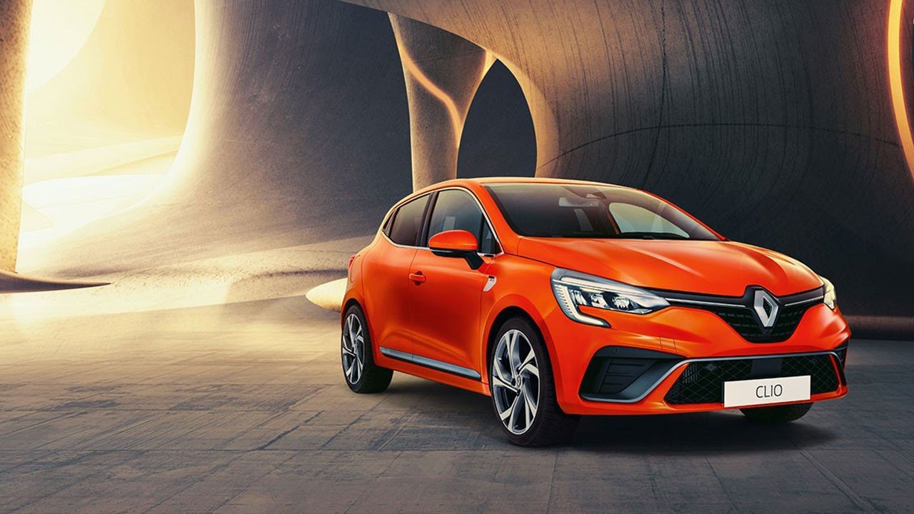 Renault Clio fiyat listesi Mart 2023!