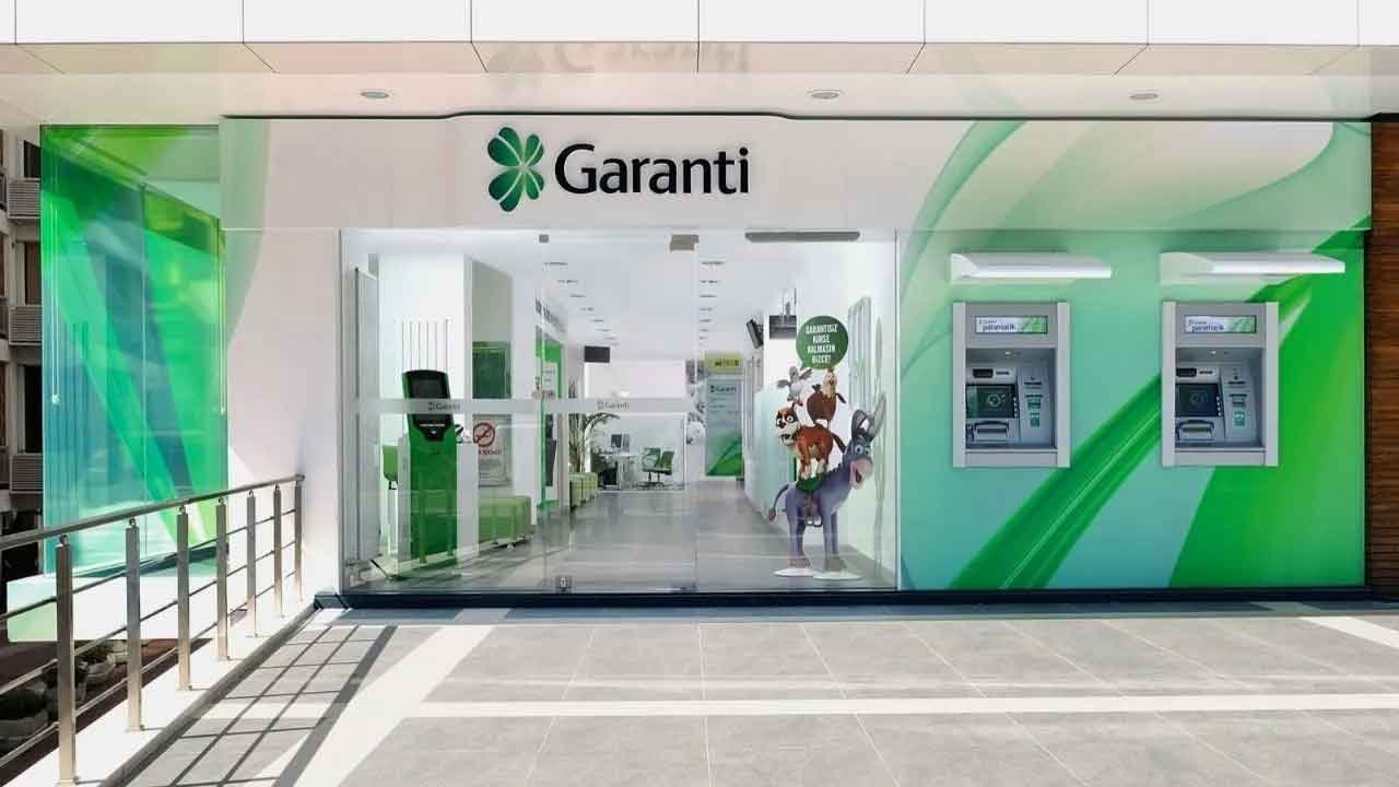 Garanti BBVA kampanyayı patlattı! Sıfır araç almak isteyenlere Şimdi al Ekim 2023'te öde 6 ay ertelemeli taşıt kredisi