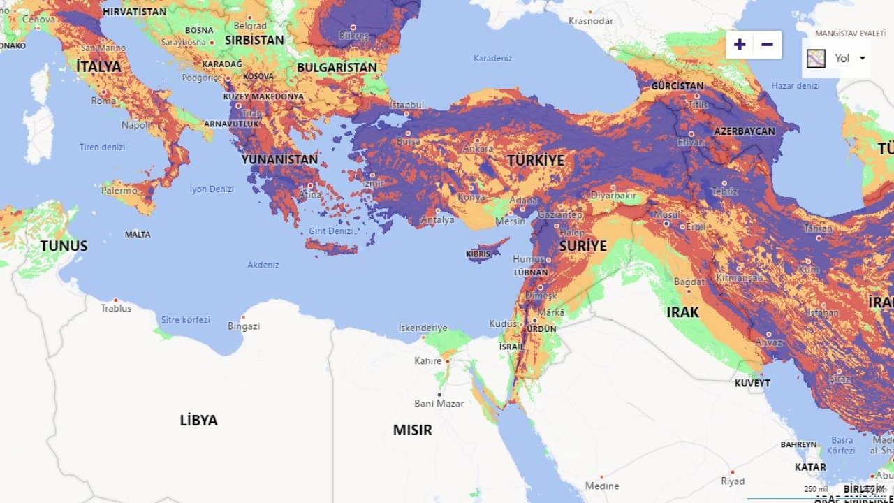 Olası Marmara depremi tetikleyecek! Deprem uzmanından o ile deprem uyarısı!