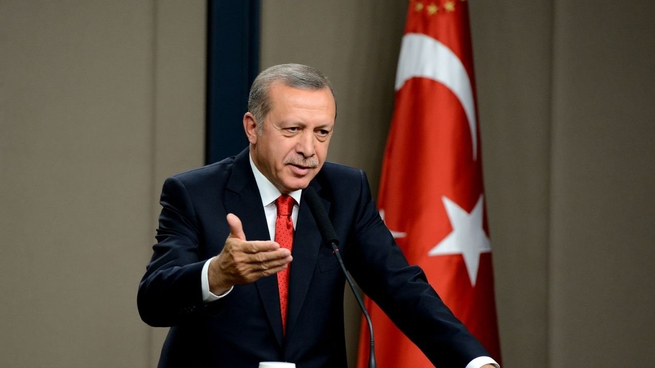 Cumhurbaşkanı Erdoğan açıkladı! Yeni bir miladın başlangıcı haline getireceğiz