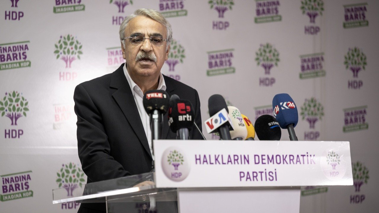 HDP kararından vazgeçti! Kılıçdaroğlu'na yeşil ışık yaktılar!