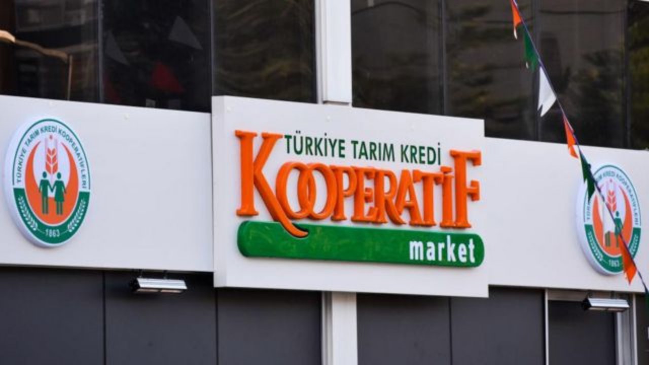 Tarım Kredi Mart ayı indirim rüzgarı başladı! Çay süt tavuk ve sucuk ürünlerinde büyük indirim