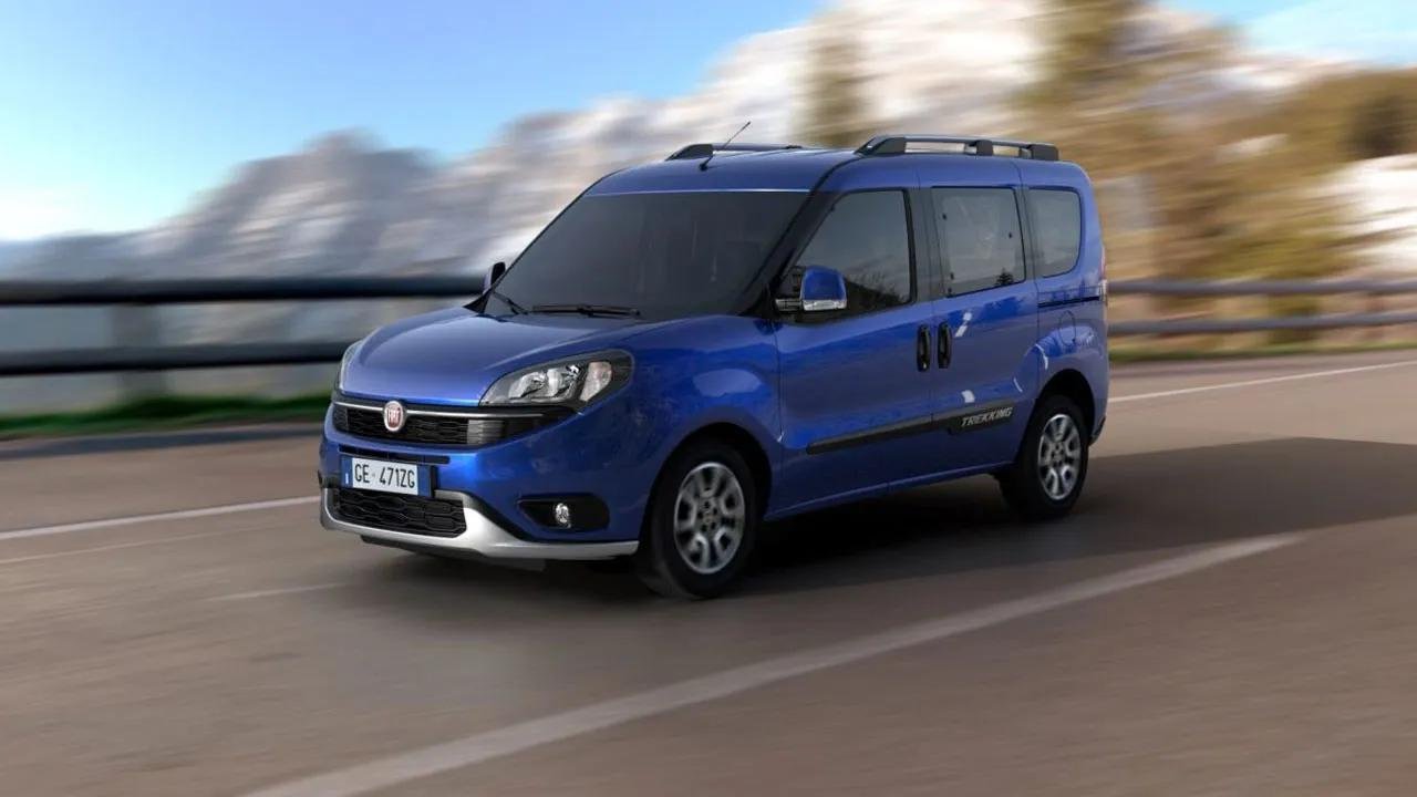 Sıfır araç alacaklar dikkat! Fiat Doblo 2023 Mart ayı fiyatları güncellendi