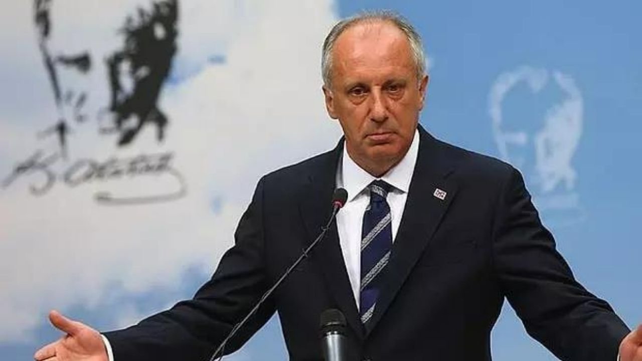 Muharrem İnce katıldığı canlı yayında böyle giderse doların ne kadar olacağını açıkladı