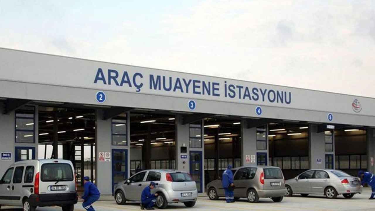 Araç muayene geçerlilik süresi 11 ilde uzatıldı!