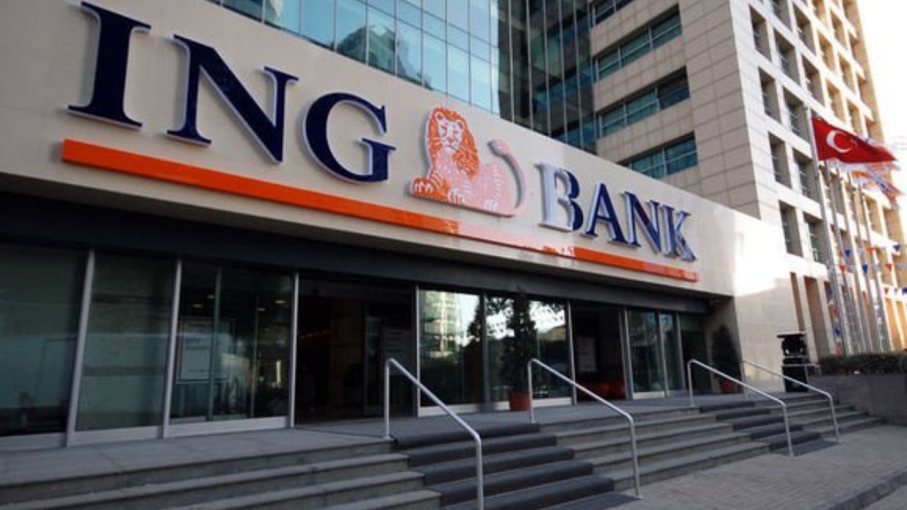 ING o şartı sağlayan herkese 0,99 faiz ile 20 bin TL kredi veriyor