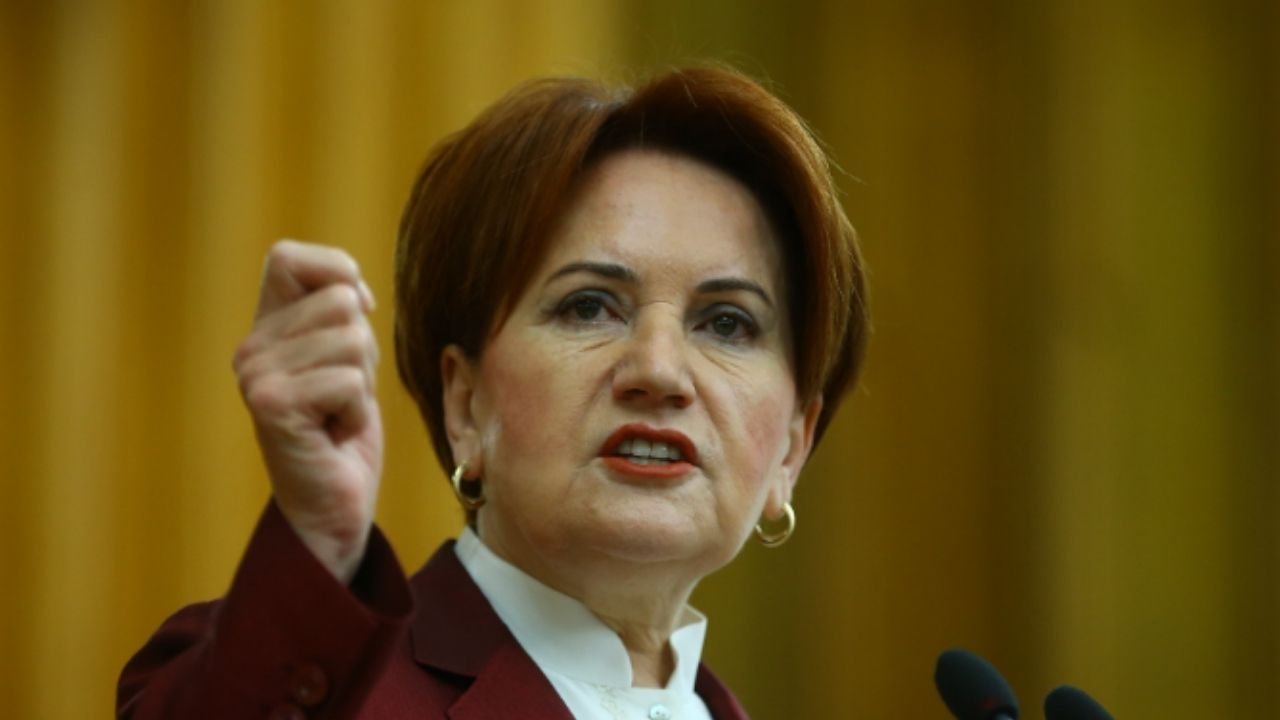 Gündeme gelen Meral Akşener açıklamalarının ardından CHP'li isim iddiaları yalanladı!