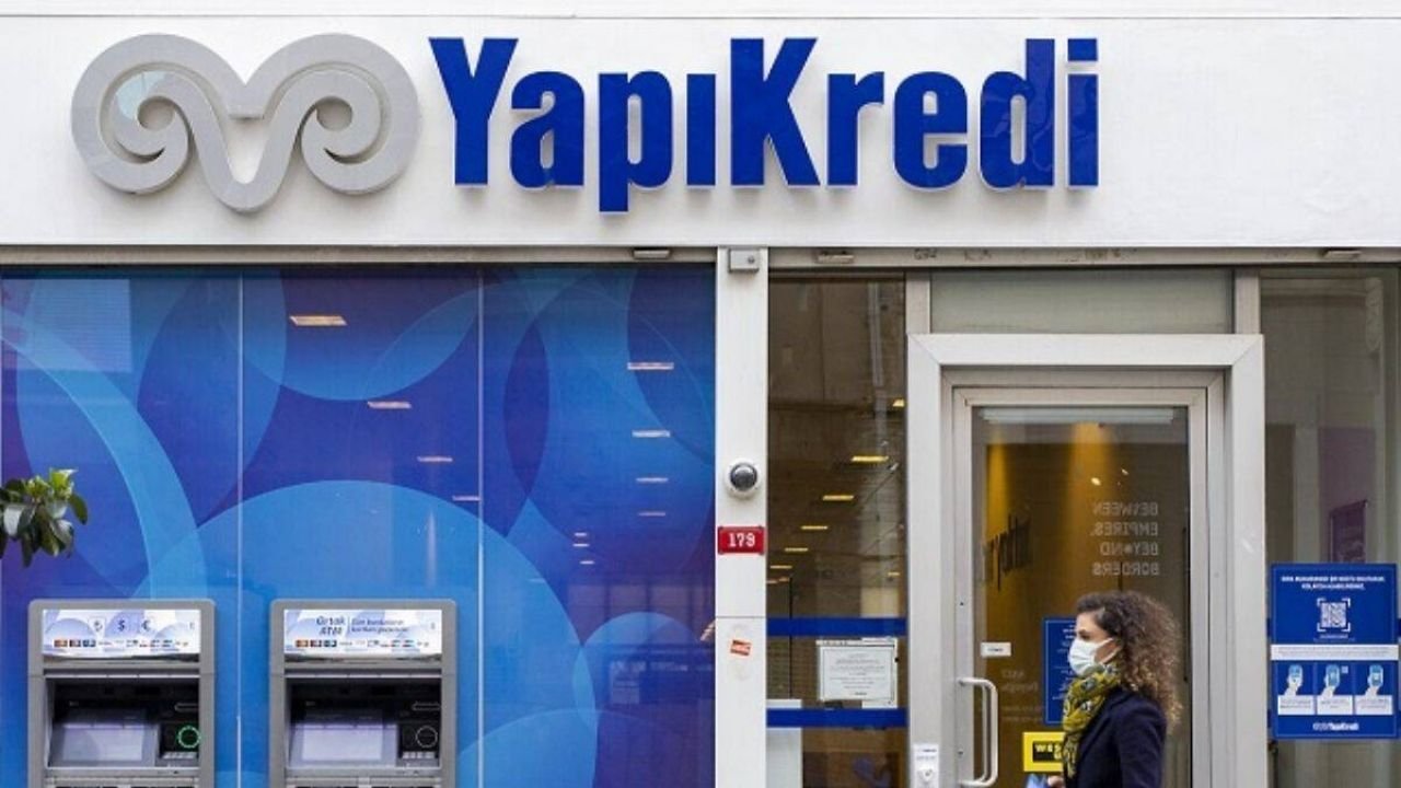 Yapı Kredi'den 2023 Mart ayı güncel emekli promosyon ödemeleri duyuruldu