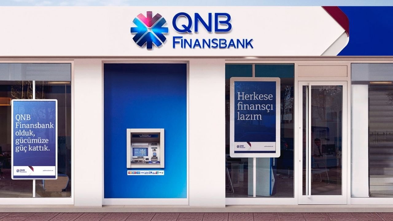 QNB Finansbank 2023 Mart ayı güncel emekli promosyonu ne kadar?