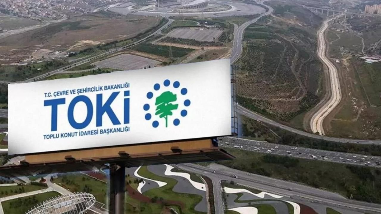 6 Mart 2023 TOKİ İlk Evim Arsa Ankara müşterek müstakil arsa kurası asıl ve yedek isim listesi