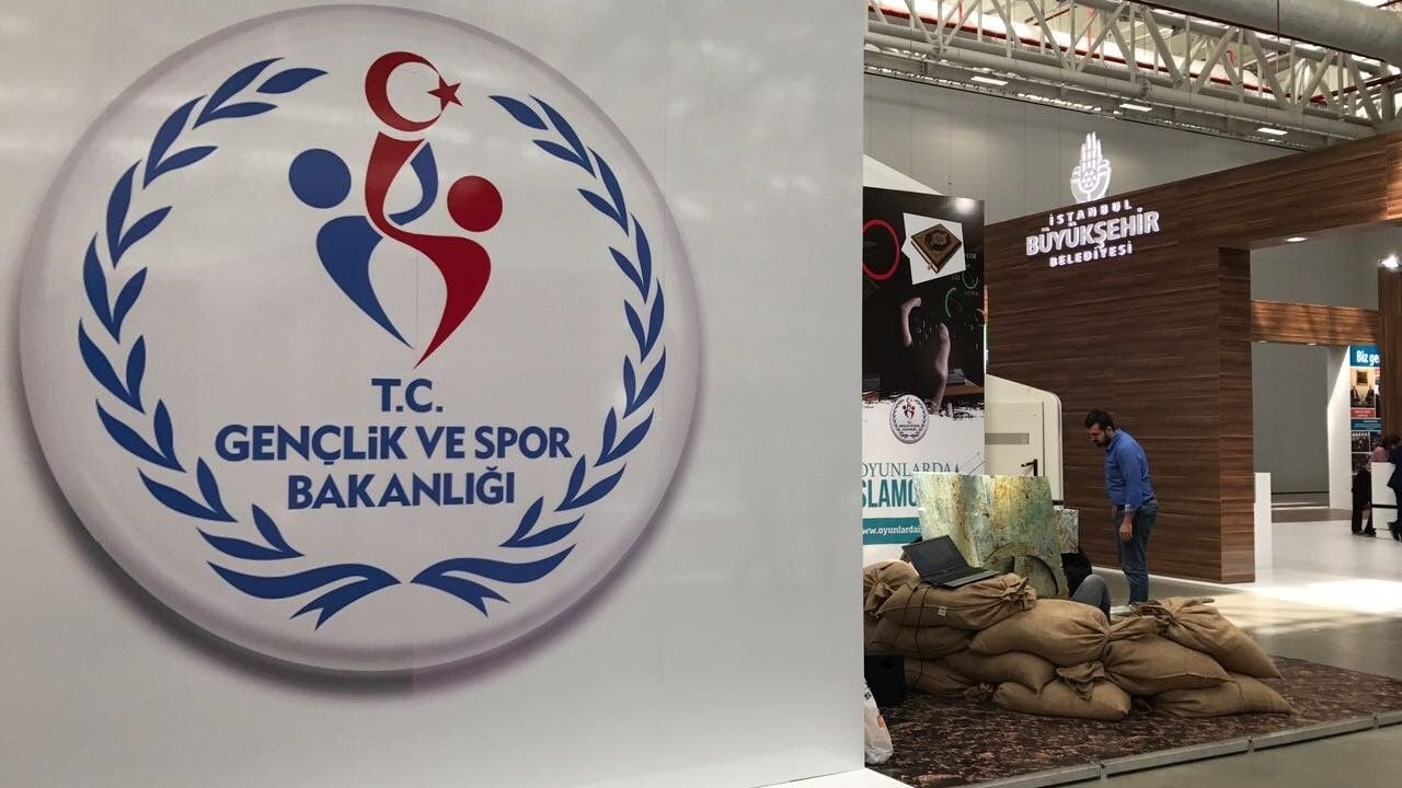 Gençlik ve Spor Bakanlığı duyurdu! Burs ve öğrenim kredisi hesaplara yatırıldı!