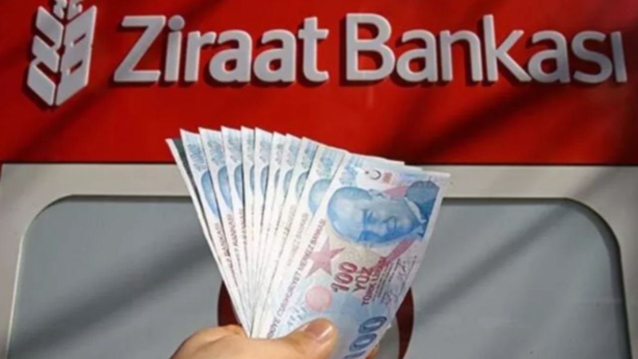 Ziraat Bankası son dakika açıkladı! Bankkart sahiplerine 150 TL para yatırılacak